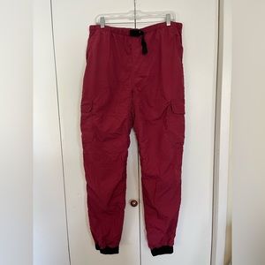 Retro Mountain Equipment Co-op Rad Pants